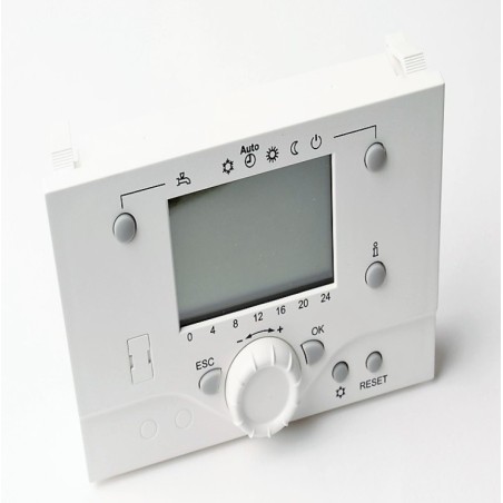 boitier interface pièce détachée ATLANTIC PAC alfea hybrid aireo