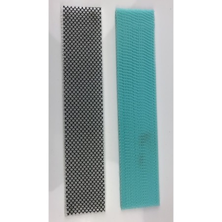 Lot de filtre desodorisant climatiseur  Réf:domo121