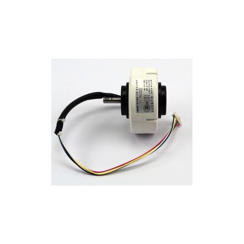 MOTEUR VENTILATEUR BAS ATLANTIC Réf:892050