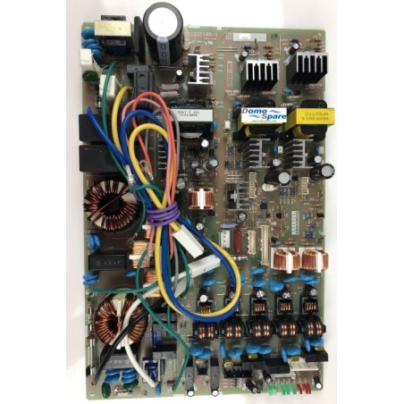 Carte électronique HITACHI réf: PMRAM90QH5911
