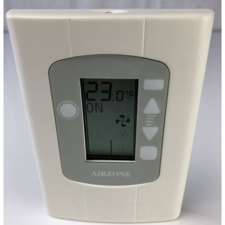 THERMOSTAT  CORDLESS AIRZONE Réf:TM-CORDLESS