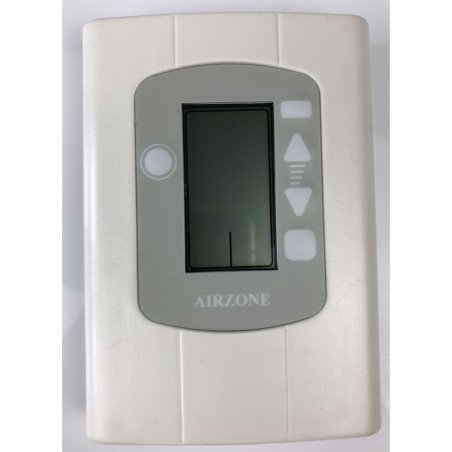 THERMOSTAT  CORDLESS AIRZONE Réf:TM-CORDLESS