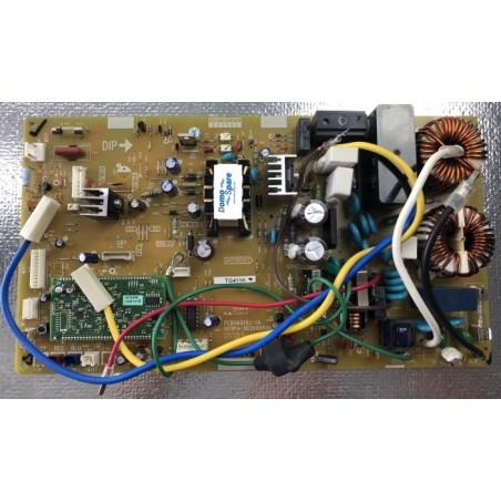 CARTE MAIN AMBIOTHERMEUR réf:ATE0972b961