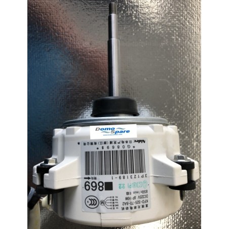 moteur ventilo évaporateur pièce détachée DAIKIN ATX CTX FTX FTN FTK