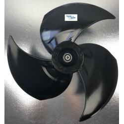 hélice daikin MKS MXS AMX AZQS EBHQ EBLQ EDHQ EDLQ ERHQ ERLQ ERQ ERRQ ERSQ ERX EWAQ EWYQ RBLQ RDLQ RKS RMXS RRHQ RRLQ RXS RXYS