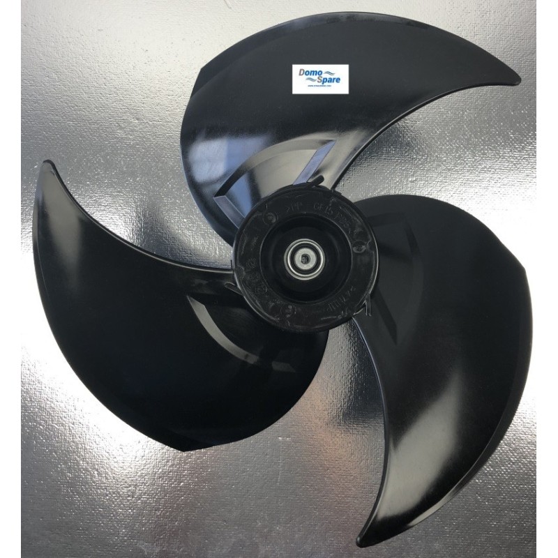 hélice daikin MKS MXS AMX AZQS EBHQ EBLQ EDHQ EDLQ ERHQ ERLQ ERQ ERRQ ERSQ ERX EWAQ EWYQ RBLQ RDLQ RKS RMXS RRHQ RRLQ RXS RXYS