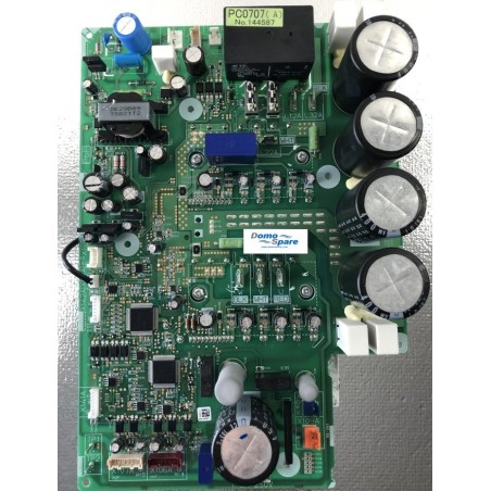 pièce détachée daikin platine inverter EBHQ EBLQ EDHQ ERHQ ERLQ ERRQ ERSQ EWAQ EWYQ RBLQ RDLQ RHBH RRHQ RRLQ