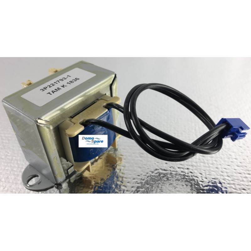 REACTEUR  3P221793 1 DAIKIN Ref: 1899955