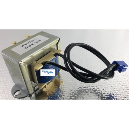 REACTEUR  3P221793 1 DAIKIN Ref: 1899955