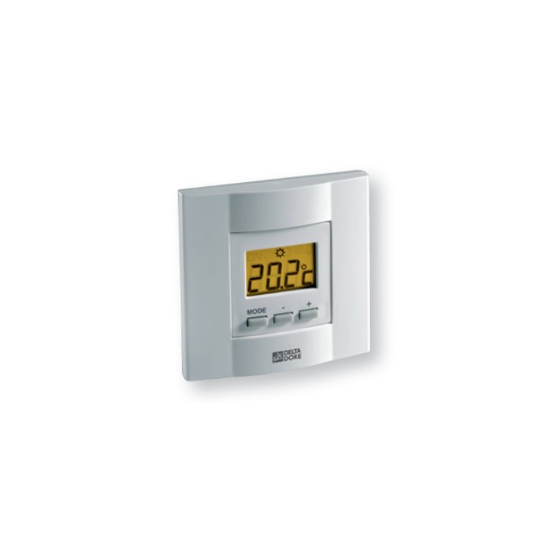 THERMOSTAT FILAIRE DELTADORE Réf:TYBOX51
