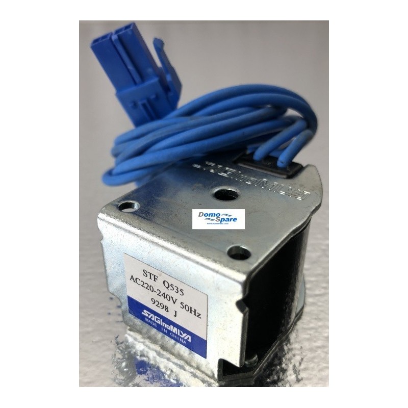 BOBINE VANNE 4 VOIES  3SA52073 15 DAIKIN Ref: 301227P