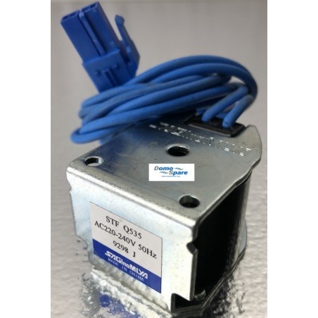 BOBINE VANNE 4 VOIES  3SA52073 15 DAIKIN Ref: 301227P