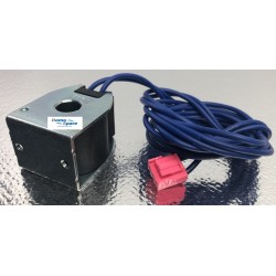 BOBINE ELECTROVANNE TEV MOAJ906W2 3S4000 DAIKIN Ref: 5016587