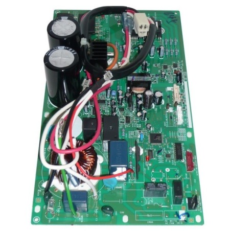 Platine inverter climatisation réversible inverter AOYV12LAC Atlantic