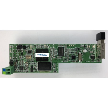 CARTE WEBSERVEUR AIRZONE Réf:AZX6WEBSCLOUDR