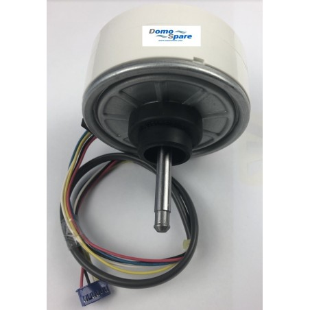 Moteur de turbine tangentielle bas MITSUBISHI  Réf:M211L9300