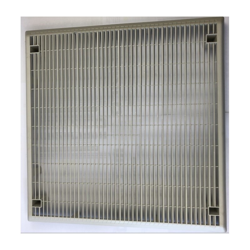 GRILLE DE DECHARGE 1P555939 1 DAIKIN Ref: 5024127