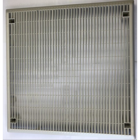 GRILLE DE DECHARGE 1P555939 1 DAIKIN Ref: 5024127