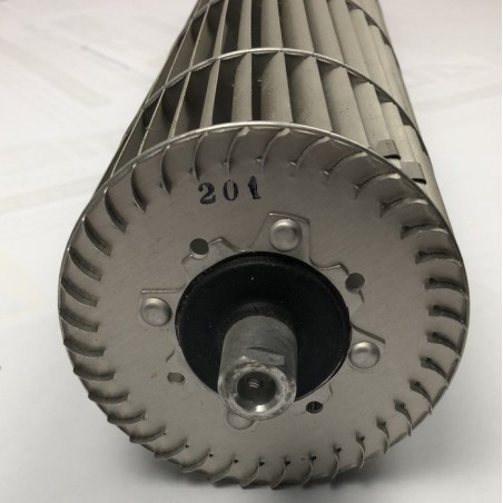 TURBINE BASSE HITACHI Réf: RAF40CNH1904