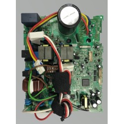 PLATINE CTRL  EX14005 7C   3F033056 11H DAIKIN Ref: 5019404