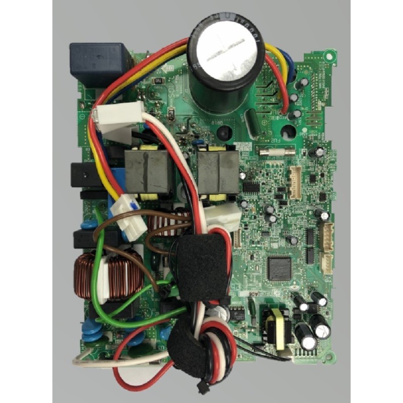 PLATINE CTRL  EX14005 7C   3F033056 11H DAIKIN Ref: 5019404