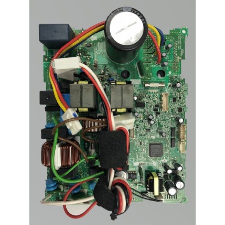 PLATINE CTRL  EX14005 7C   3F033056 11H DAIKIN Ref: 5019404
