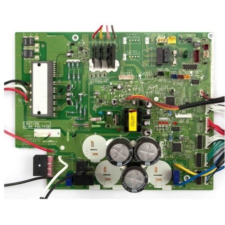 platine de régulation pièce détachée GENERAL AOH30LMAW4