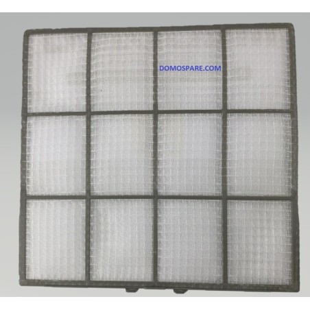 Filtre a  air HITACHI RAK-50NH4 Réf:PMRAS40CNH2019