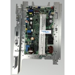 H_PLATINE CTRL  EC16004 7© 3P467790 2F DAIKIN Ref: 5039303