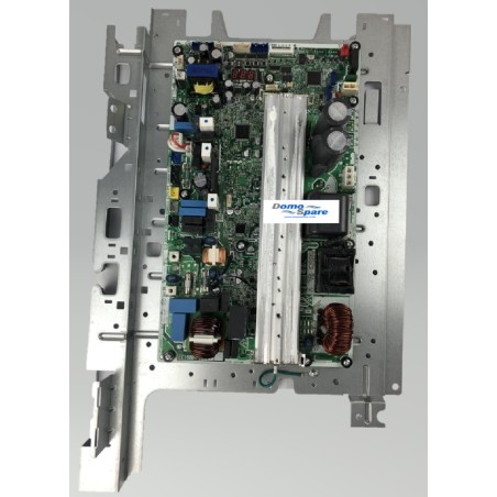 H_PLATINE CTRL  EC16004 7© 3P467790 2F DAIKIN Ref: 5039303