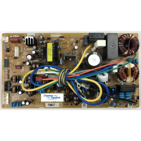 platine alimentation, pièce détachée, thermosème, te-90A