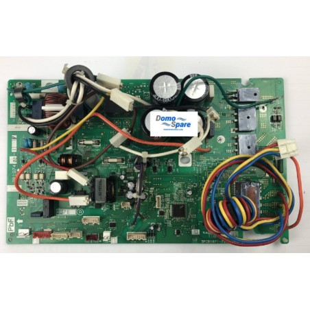 PLATINE CONTROLE  3F010736 7 DAIKIN Ref: 1863127