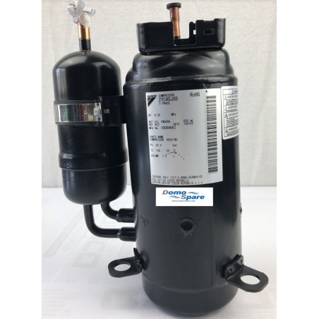 COMPRESSEUR SWING  2YC40JXD C DAIKIN Ref: 5016787