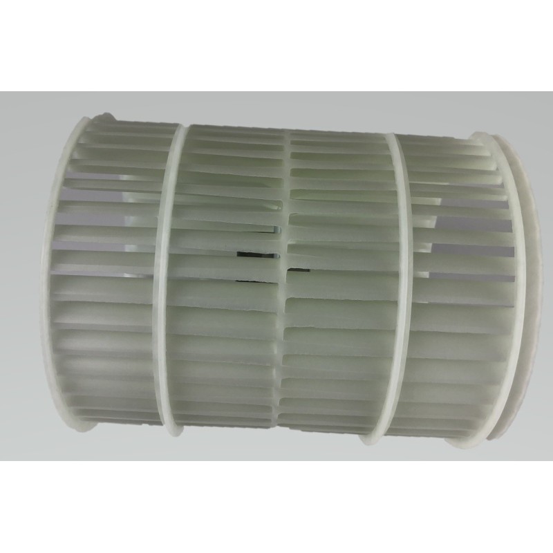 ENSEMBLE TURBINE DE VENTIL 2P195989 2 DAIKIN Ref: 5001302