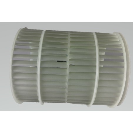 ENSEMBLE TURBINE DE VENTIL 2P195989 2 DAIKIN Ref: 5001302