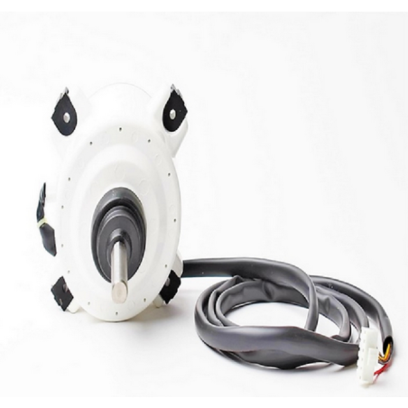 MOTEUR VENTILATEUR ATLANTIC Réf:169004
