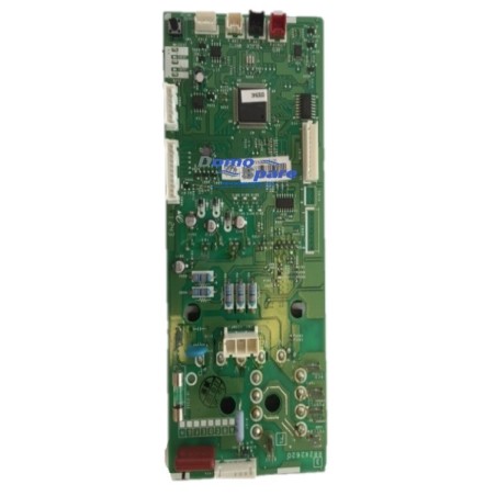 PLATINE PWB MAIN HITACHI réf: HWRAC35YH5A01