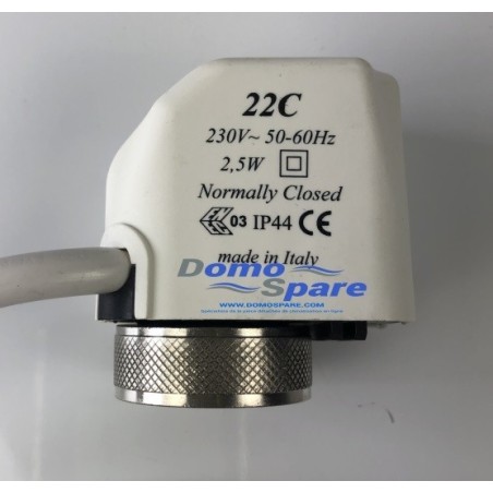 MOTEUR VANNE 2 VOIES  4SW09159 1 DAIKIN Ref: 5003908