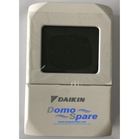 TELECOMMANDE FILAIRE DAIKIN Réf:FWEC1AA