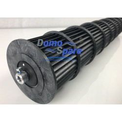 turbine pièce détachée daikin split
