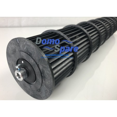 turbine pièce détachée daikin split