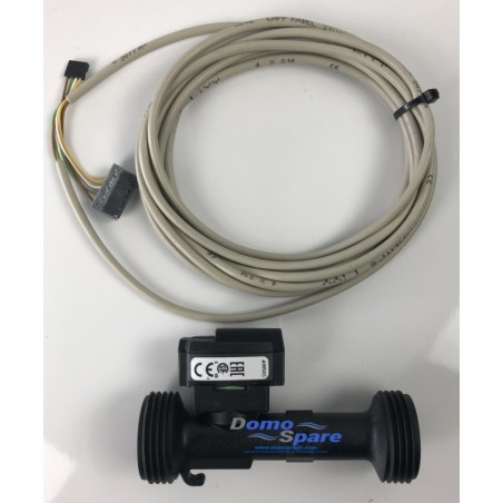 DEBITMETRE SOLARIS ROTEX Réf :FLS20