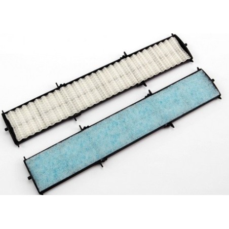 filtre pièce détachée ATLANTIC
