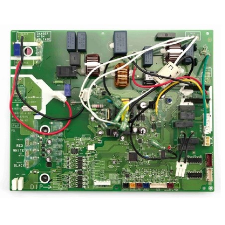 platine de régulation pièce détachée GENERAL AOH18LMAK2