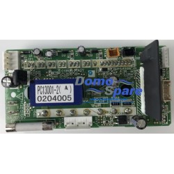 PLATINE A4 PC13001 2 2P265624 31 DAIKIN Ref: 5011900