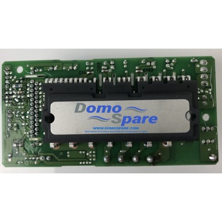 PLATINE DE PUISSANCE  VENTIL 2P265624 30 DAIKIN Ref: 5011901