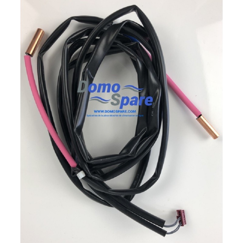 ENSEMBLE SONDE   3P288029 8 DAIKIN Ref: 5009498