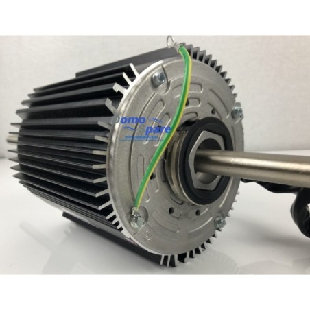 MOTEUR VENTILATEUR HITACHI Réf: E01974