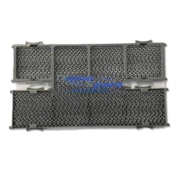 FILTRE DESODORISANT 4P0087974 8 DAIKIN Ref: 156890J
