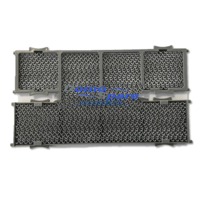 FILTRE DESODORISANT 4P0087974 8 DAIKIN Ref: 156890J